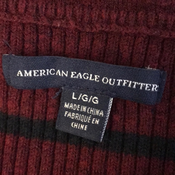 COPY - Off the shoulders sweater | American Eagle… - Picture 2 of 2